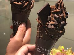 -GODIVA(国际金融中心店)