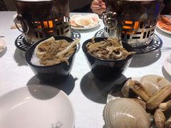 -海天盛宴新派海鲜自助餐厅(群力店)