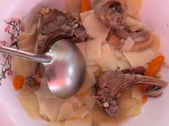 -马白开来特色羊排揪片子  (总店)