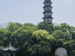 -江心屿景区