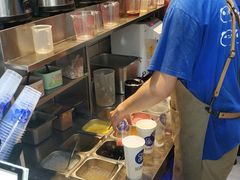 -茶百道(蜀汉路店)