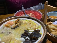 -老宁波1381餐厅(宏泰广场店)