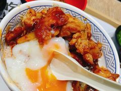 -吉野家(金安中央大街店)