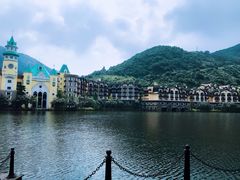 -东部华侨城