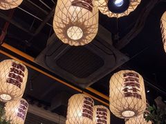 大堂-南京大牌档(二七万达店)