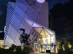 -圣淘沙天际线斜坡滑车