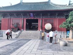 -开封府