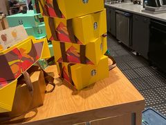 -星巴克(昆山花桥商务城店)