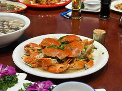-谊荣海鲜大牌档(石湖店)