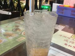 -兰芳园(上环店)