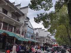 -南岳大庙