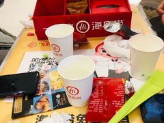 -海底捞火锅(龙湖三千集店)
