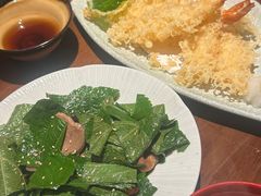 -千代武日本料理(开发区店)