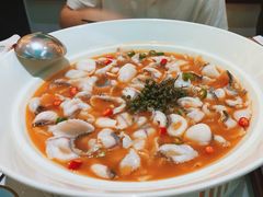 -青花椒花椒鱼(合生汇店)