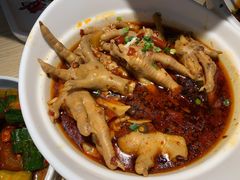 -领蟹祥记·香辣蟹·特色小海鲜(奥体天虹店)