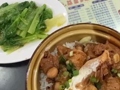 -荔园小馆(园岭新村二期店)