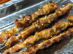 -旺烤园烧烤·炭烤羊腿(吴江阳光新天地店)