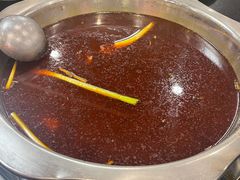 -冯记香辣兔火锅(茶店子总店)