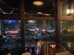 -麦凯伦烧烤·精酿超级工厂店(金桥总店)