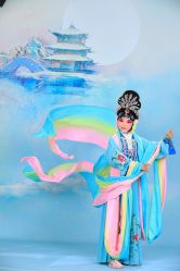 -霓裳雅韵京剧戏曲摄影(豪苑大厦店)