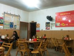 大堂-厕所串串(文殊院店)