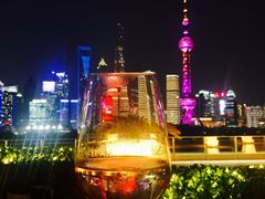 -池畔酒吧 WET Bar