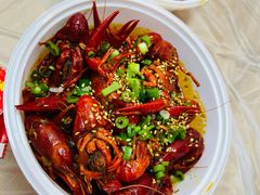 -寻虾记(小寨店)