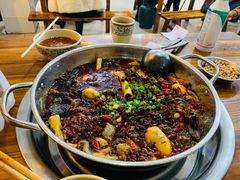 -黑竹香鸡(营和巷店)