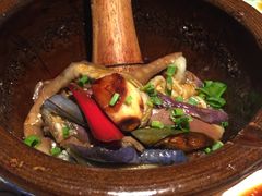 -绿茶餐厅(布吉万象汇店)