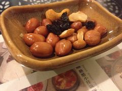 -蜗牛小馆醉乡民谣云南菜(惠新西里店)