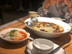 老坛子酸菜鱼-太二酸菜鱼(汕头苏宁广场店)