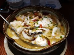酸菜鱼-映水芙蓉(上海万象城店)