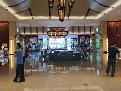 -西双版纳融创皇冠假日度假酒店