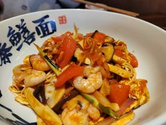 -李犟大爆鳝面·手工蟹黄包(湖滨西湖店)