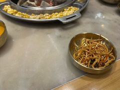 -韩宫宴烤肉·料理(漳河万达店)