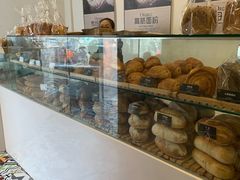 -老梦面包 CHEZMOREL(三源里店)