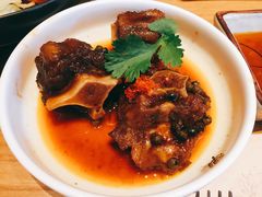 -赤坂亭·M9和牛烧肉·铁板烧(合肥万象城店)