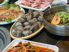 -泰白海鲜烧烤大全