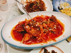 -胥城奥灶面·面之府(书香世家月亮湾酒店)