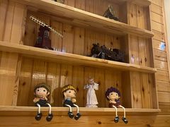 -玛莎西餐厅(佳润华庭店)