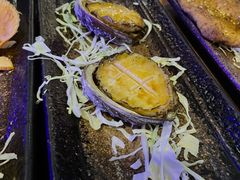 -质烤烤物·活烤海鲜(质烤总店)