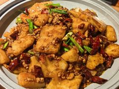 -树厨贵州菜(铜仁花果山店)