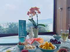 -湖畔居茶楼(湖滨店)