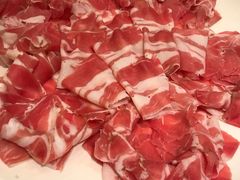 -竹叶涮肉坊(总店)