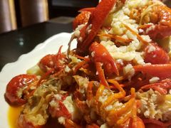 -虾胡闹·澳洲小龙虾·烧烤(福田鲨鱼店)