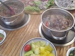 -厝味火锅·潮汕卤水火锅(十一合店)