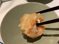 芥末虾球-民国红公馆·秦淮八艳(夫子庙店)