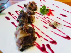 -文三酒肆自助放题(新街口友谊广场店)