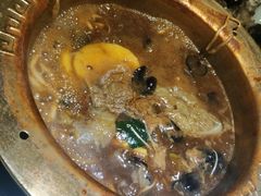 -和庆斋羊蝎子火锅·碳缸烧烤(顺义旗舰店)