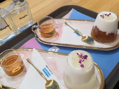 -Blueglass酸奶(华贸购物中心店)